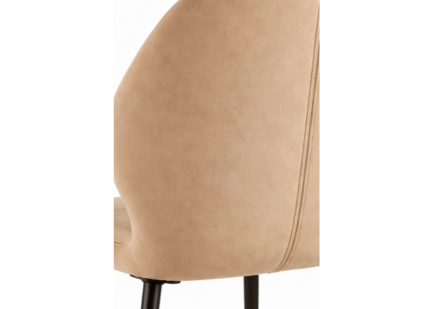 Cadeira Nulpi Veludo