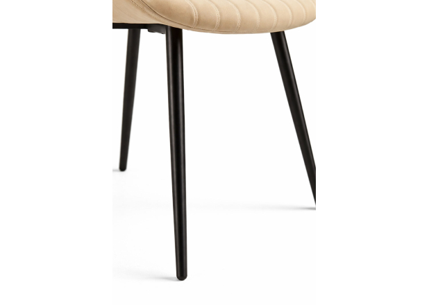 Silla Nulpi Terciopelo