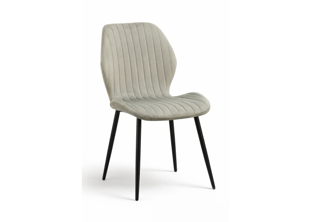 Silla Nulpi Terciopelo