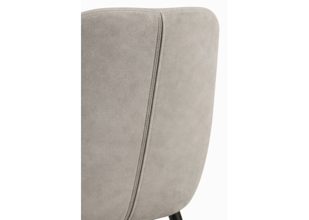 Silla Nulpi Terciopelo