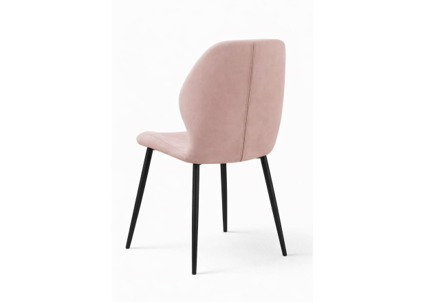 Silla Nulpi Terciopelo