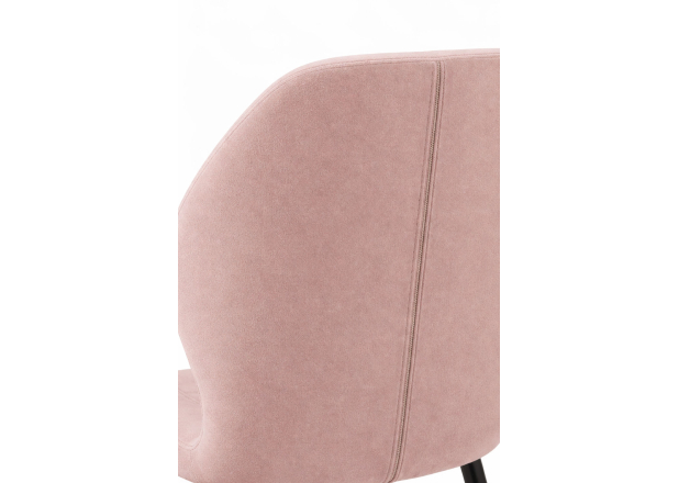 Silla Nulpi Terciopelo