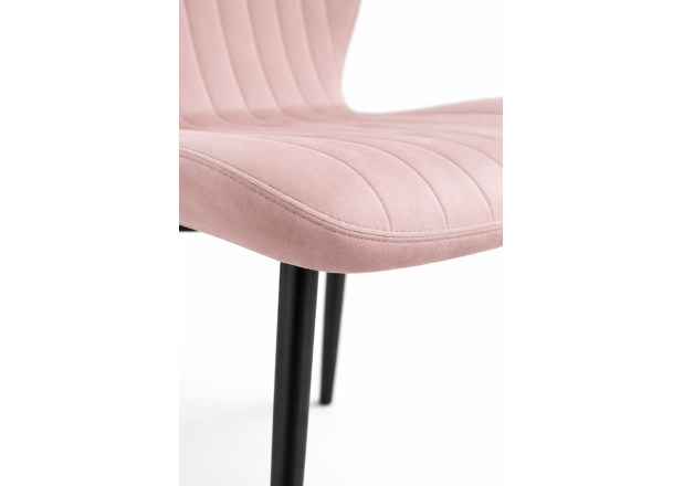 Silla Nulpi Terciopelo