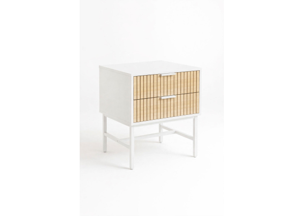 Mesa Cabeceira Doces