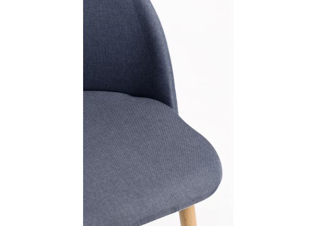 Pack 4 Sillas Hill Tela