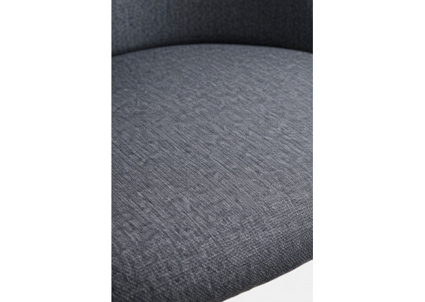 Pack 4 Cadeiras Hill Tecido