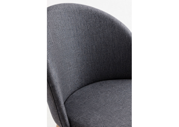 Pack 4 Sillas Hill Tela