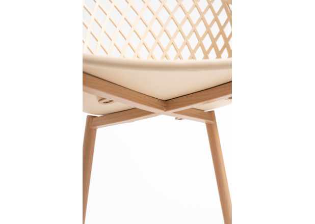 Pack 2 Cadeiras Meis