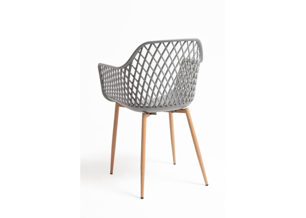 Pack 4 Cadeiras Meis