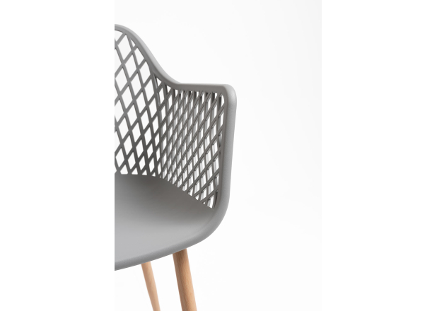 Pack 4 Cadeiras Meis