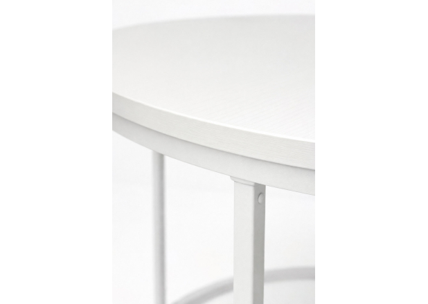 Set 2 Mesas Centro Tinre