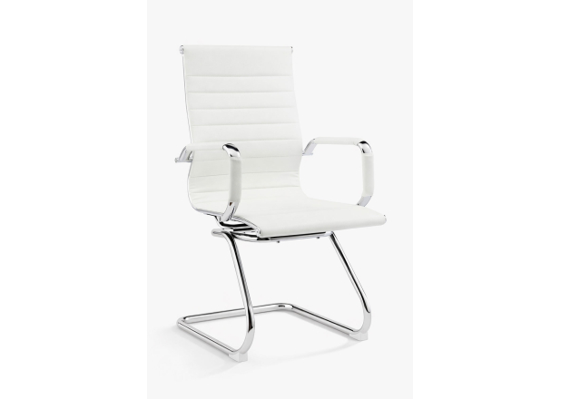 Cadeira Confidente Desh