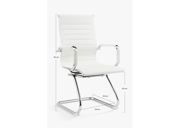 Silla Confidente Desh