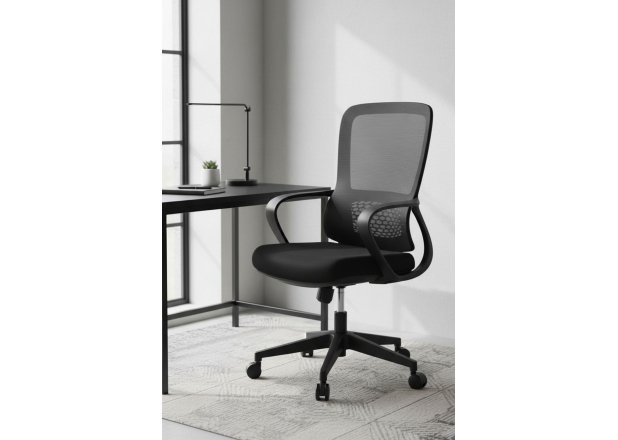 Silla de Escritorio Nerez