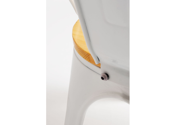 Cadeira Meyer Madeira Natural