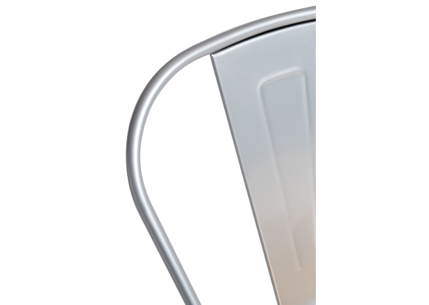 Silla Meyer Madera Natural