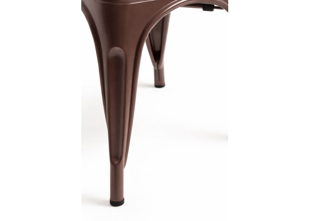 Silla Meyer Madera Natural