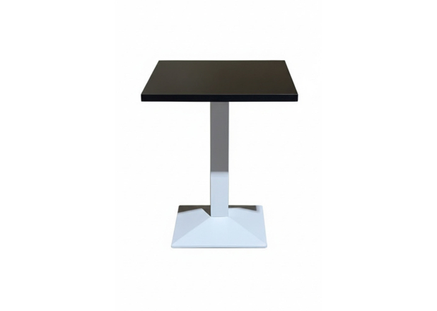 Mesa Tunka White 60 cm