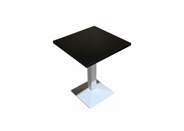 Mesa Tunka White 60 cm