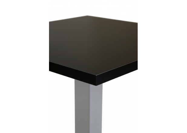 Mesa Tunka White 60 cm