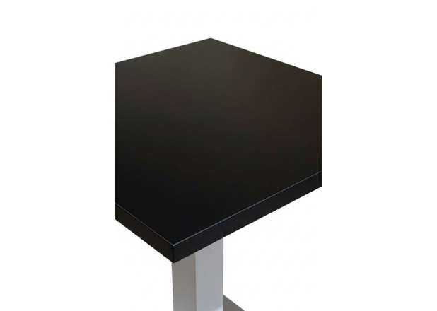 Mesa Tunka White 60 cm