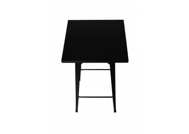 Mesa Meyer Alta Cuadrada 60 cm