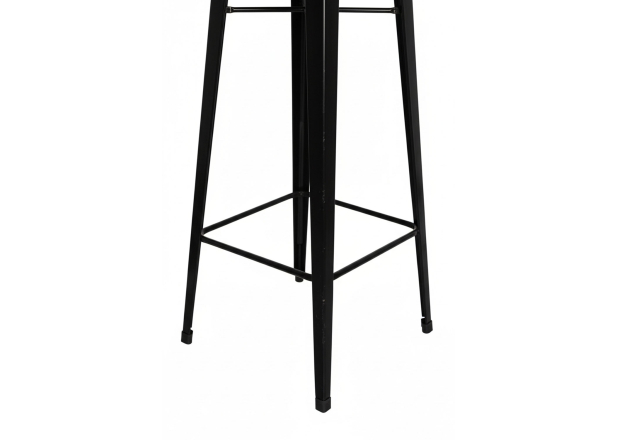 Mesa Meyer Alta Cuadrada 60 cm