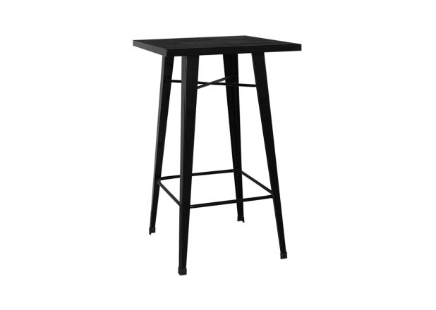 Mesa Meyer Alta Cuadrada 60 cm