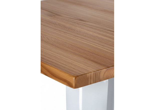 Mesa Meyer Alta Madera Natural 60 cm