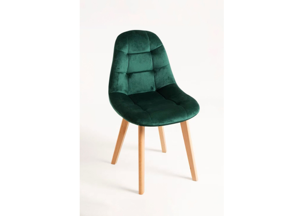 Silla Nordi Terciopelo