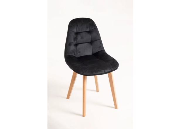 Silla Nordi Terciopelo