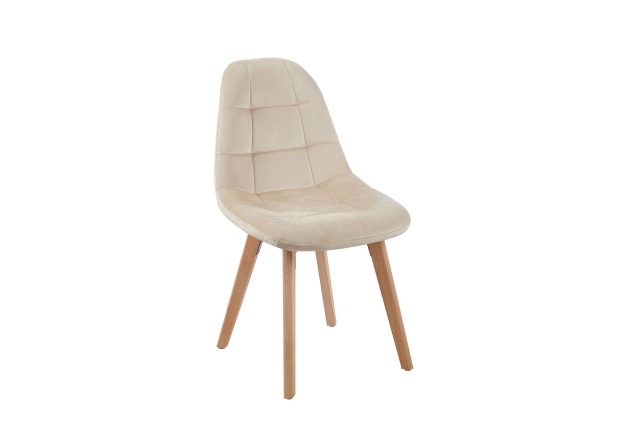 Silla Nordi Terciopelo