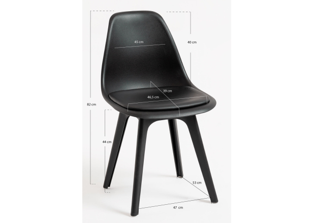 Silla Milmi Suprym