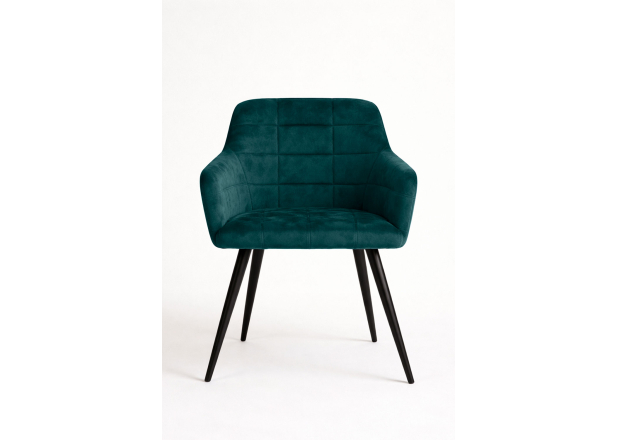 Silla Viroma Terciopelo