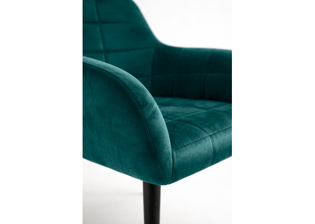 Silla Viroma Terciopelo