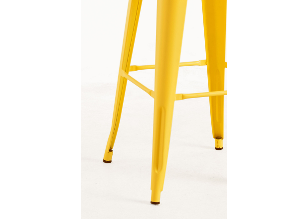 Pack 4 Taburetes Meyer Respaldo