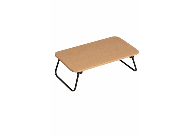 Mesa de Madera Plegable con asas