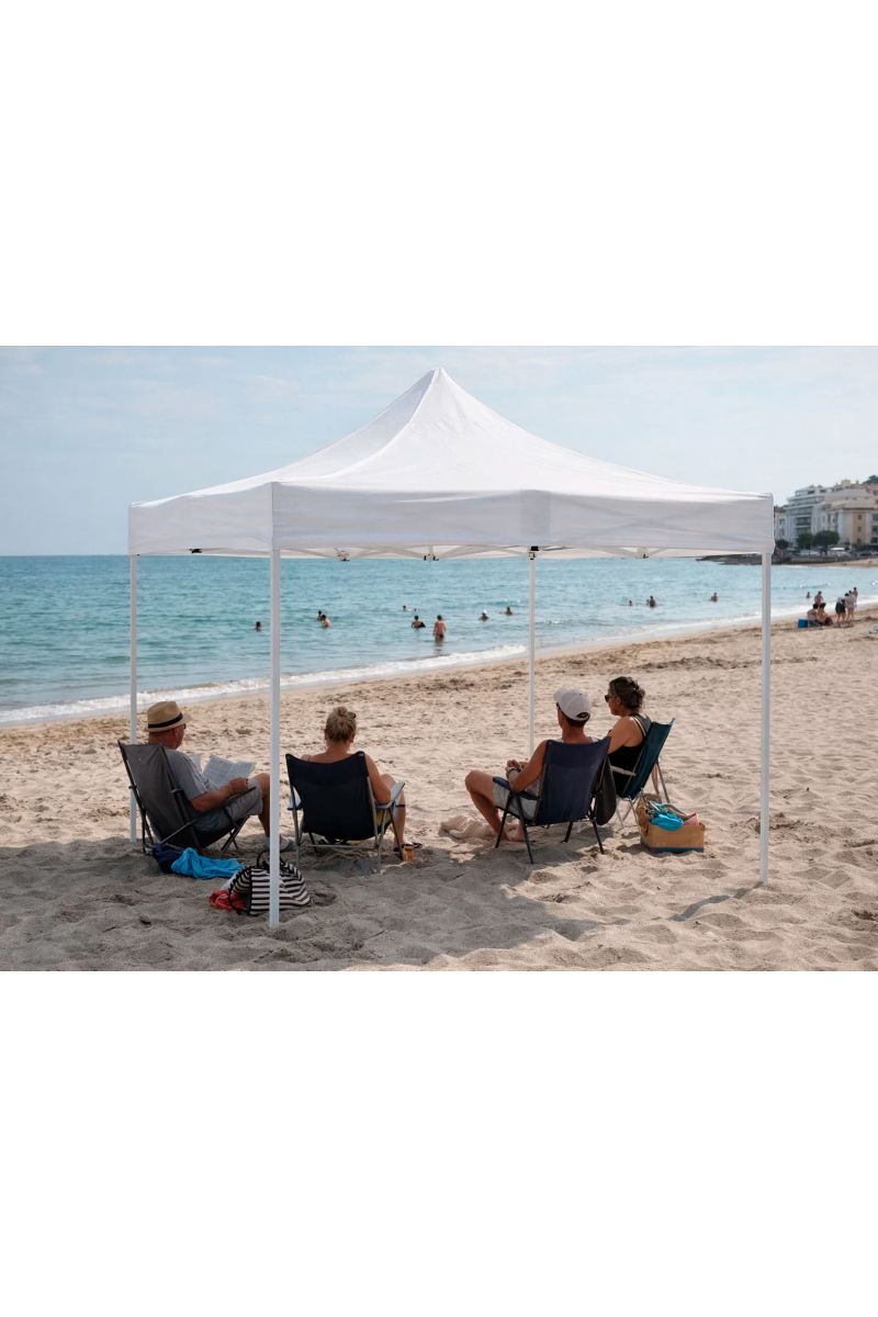 Tenda 3x3 Estruper Edition Branco