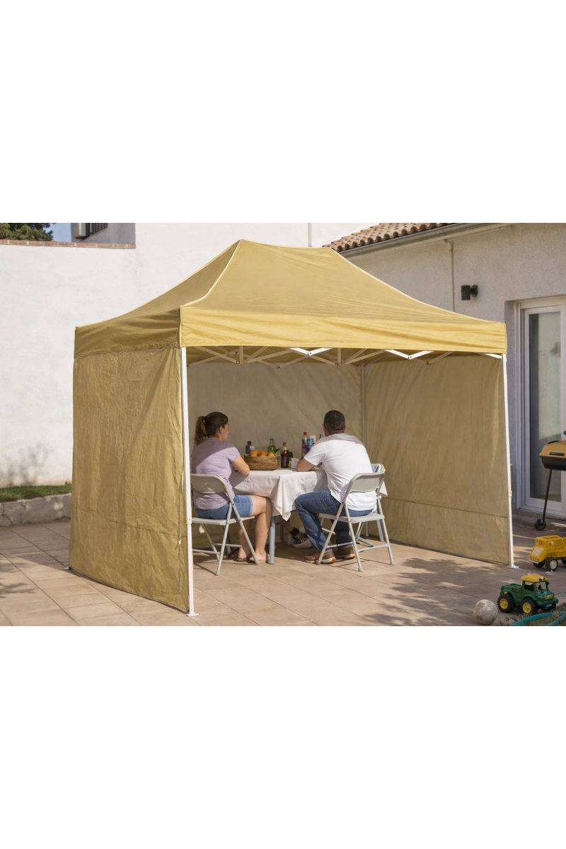 Tenda 3x2 Line (Kit Completo)
