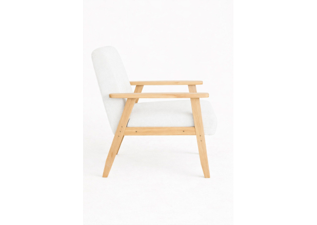 Sillón Mordex Tela
