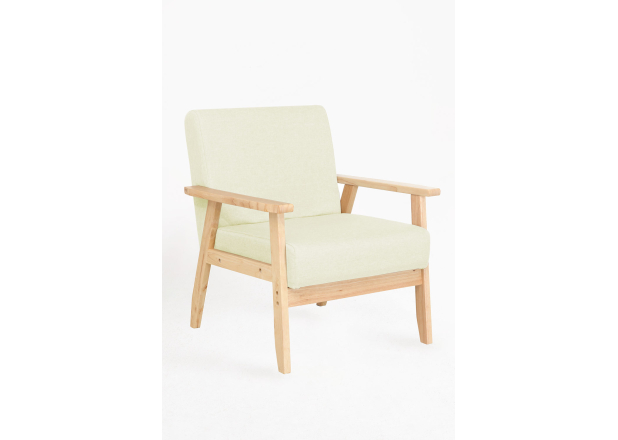 Sillón Mordex Tela