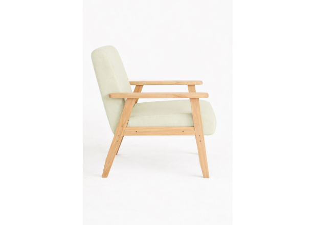 Sillón Mordex Tela