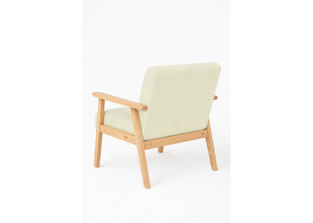 Sillón Mordex Tela