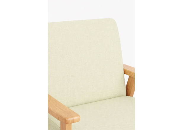 Sillón Mordex Tela