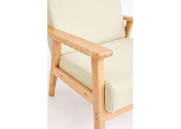 Sillón Mordex Tela
