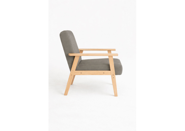 Sillón Mordex Tela