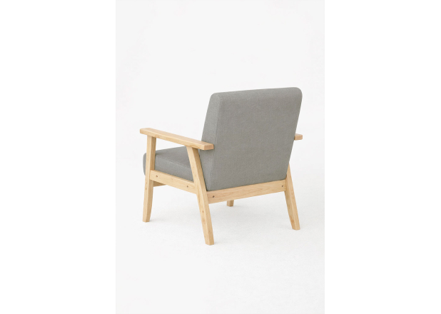 Sillón Mordex Tela