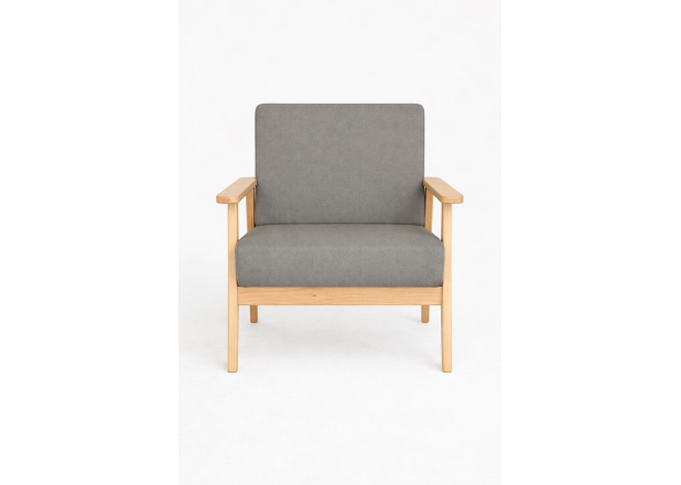 Sillón Mordex Tela