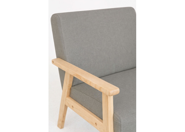 Sillón Mordex Tela