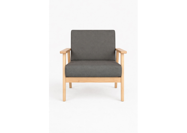 Sillón Mordex Tela